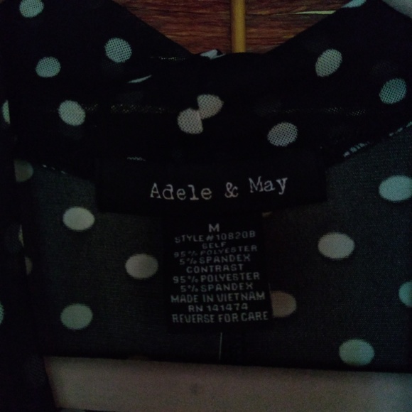 Blouse - Picture 2 of 3